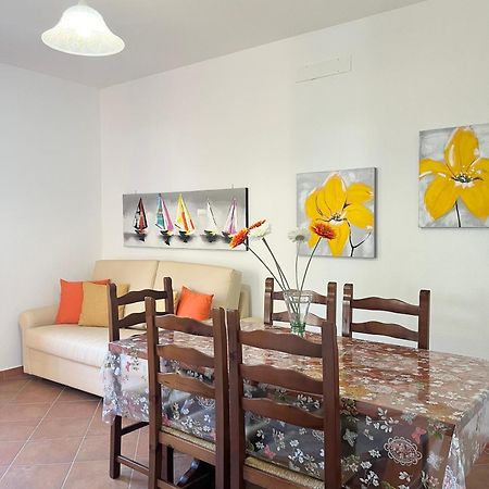 Appartamenti Sa Codula Iun R8525 Cala Gonone Kültér fotó