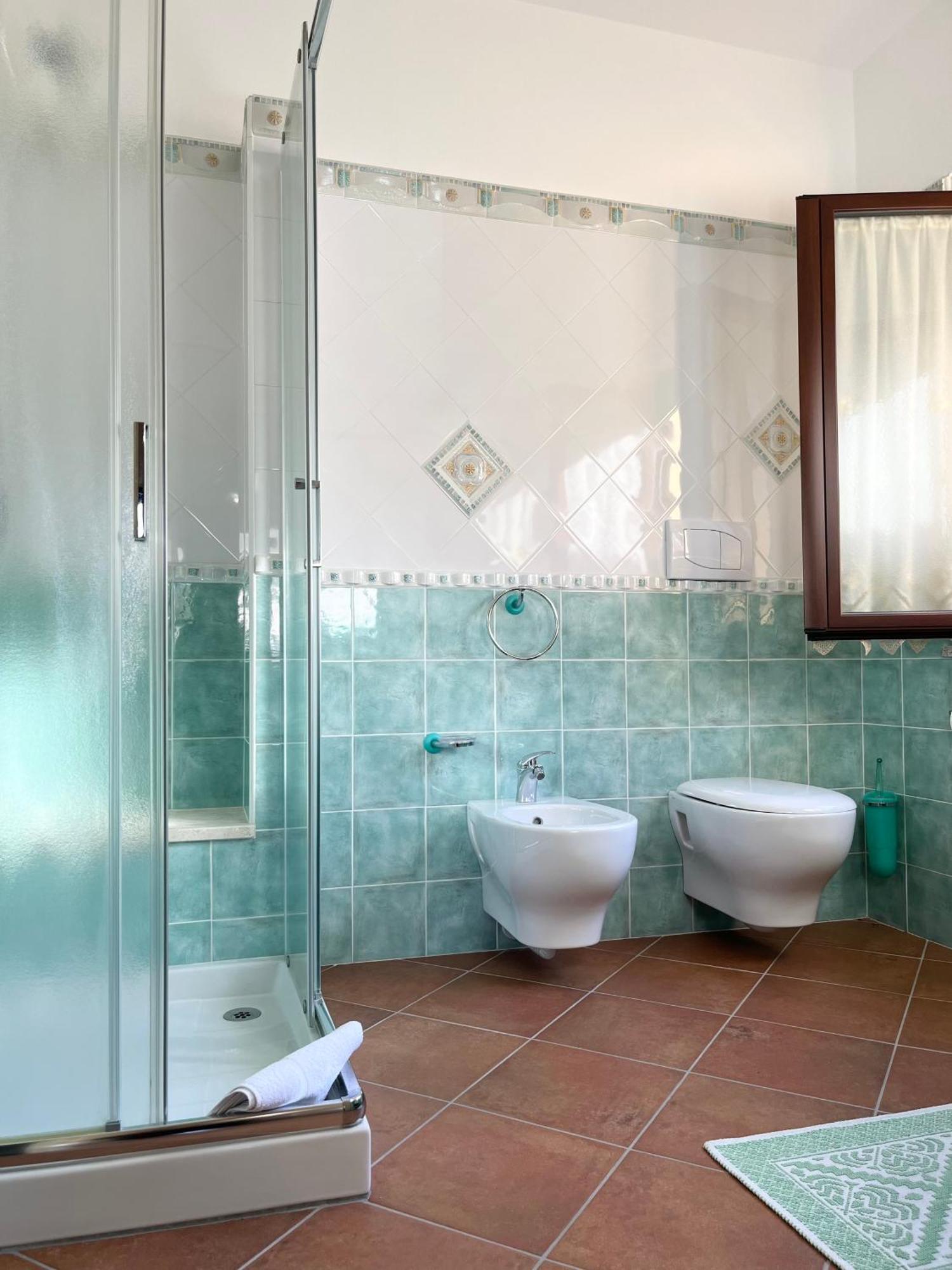 Appartamenti Sa Codula Iun R8525 Cala Gonone Kültér fotó