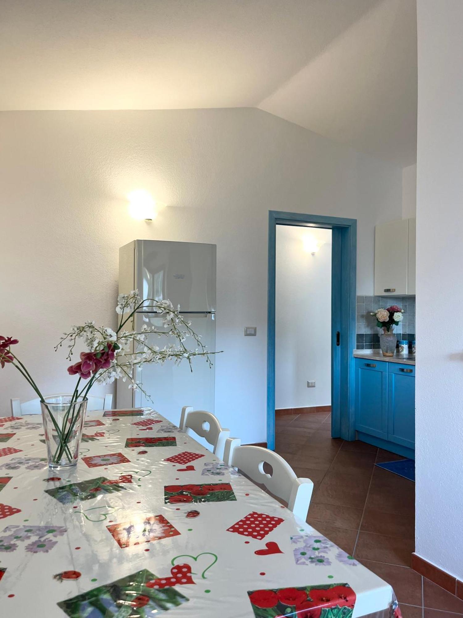 Appartamenti Sa Codula Iun R8525 Cala Gonone Kültér fotó